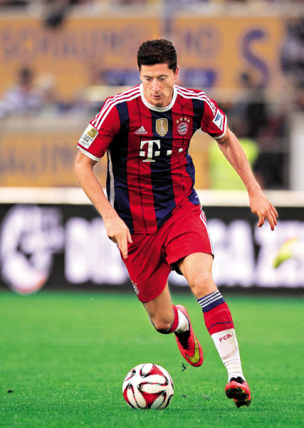 一些足球俱 一些足球俱